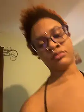 nickytheehawtie online show from 02.24.26