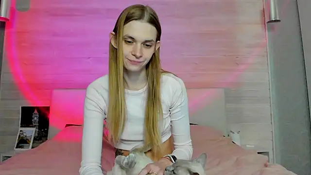 Snapshot of molly_hunt_ chatting on 02.02.26 molly hunt online show from 02.02.26