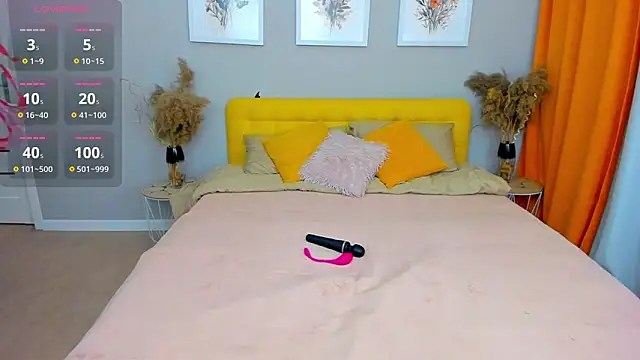 ArielSpell online show from 02.13.26