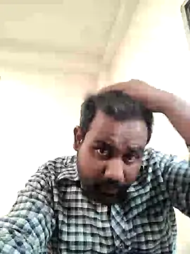 Soumik94 online show from 01.27.25