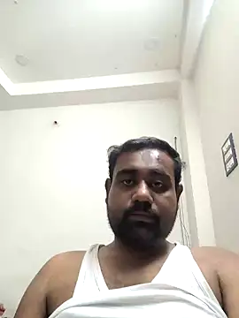 Soumik94 online show from 02.25.25