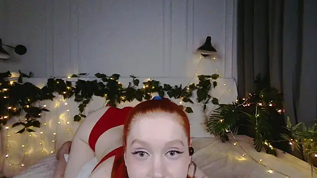 Elfa Mirielle online show from 03.19.25