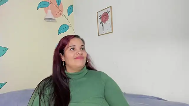 Snapshot of Alondra_zaaens chatting on 02.09.26 Alondra zaaens online show from 02.09.26