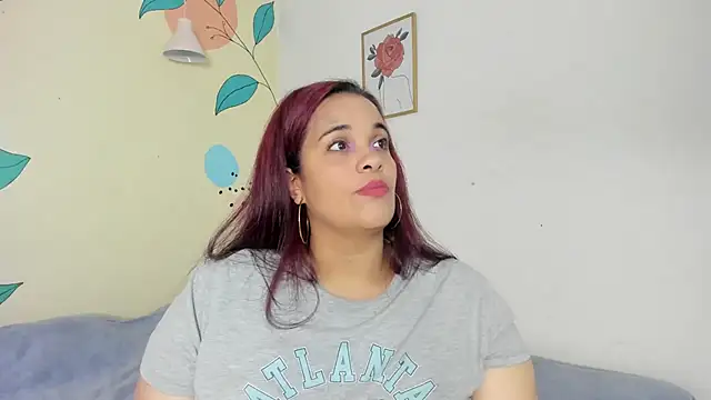 Snapshot of Alondra_zaaens chatting on 02.12.26 Alondra zaaens online show from 02.12.26