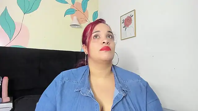 Snapshot of Alondra_zaaens chatting on 07.29.26 Alondra zaaens online show from 07.29.26