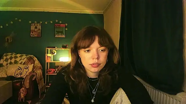 ClancyMorissey online show from 11.02.25