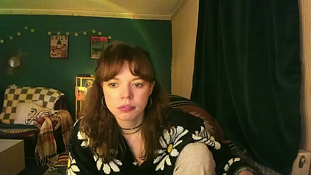 ClancyMorissey online show from 11.13.25