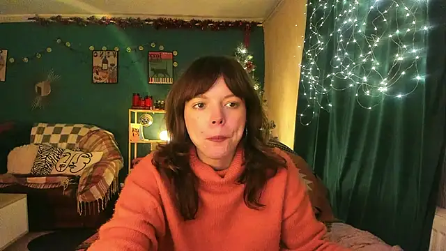 ClancyMorissey online show from 12.04.25