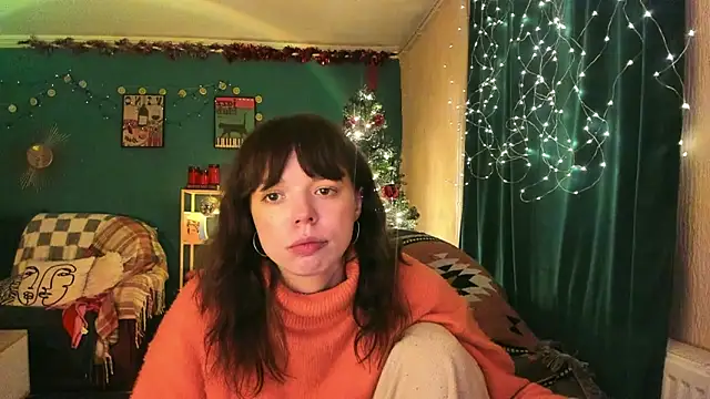 ClancyMorissey online show from 01.07.26