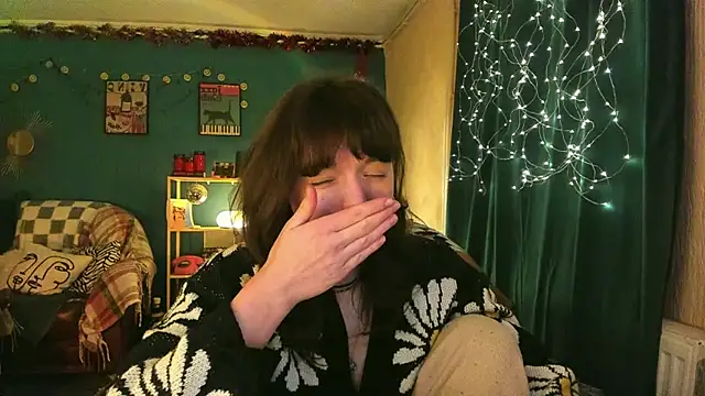 ClancyMorissey online show from 02.03.26