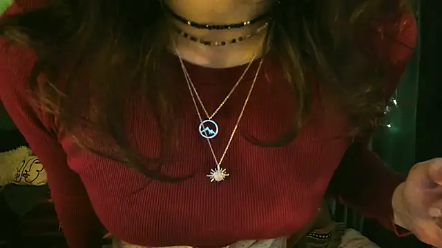 ClancyMorissey online show from 02.08.26