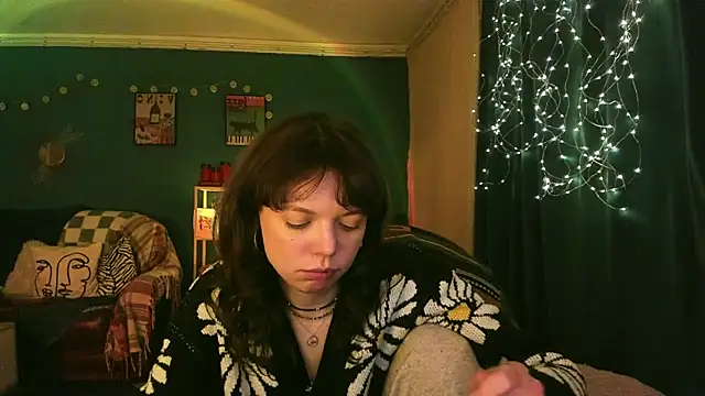 ClancyMorissey online show from 02.09.26