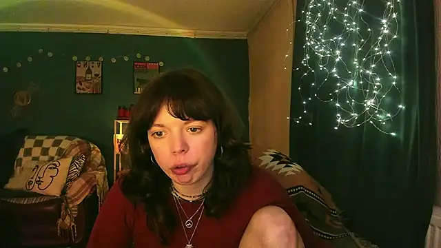 ClancyMorissey online show from 03.11.26