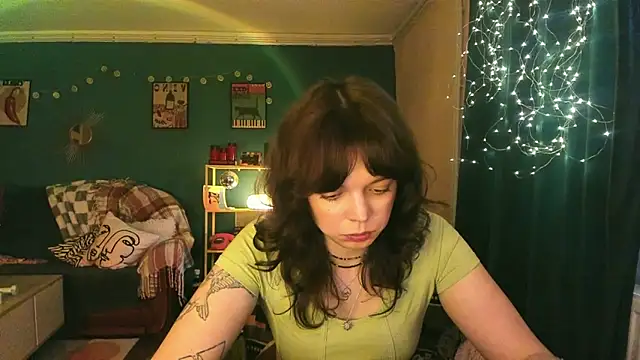 ClancyMorissey online show from 04.15.26