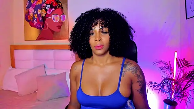 AitanaBrown  online show from 02.11.26