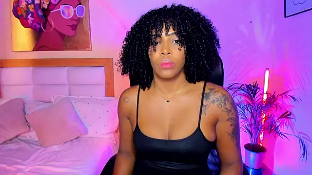 AitanaBrown  online show from 02.22.26