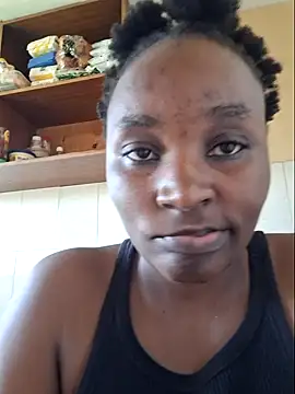 Snapshot of Samia_Queen chatting on 12.31.24 Samia Queen online show from 12.31.24