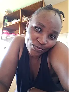 Snapshot of Samia_Queen chatting on 01.04.25 Samia Queen online show from 01.04.25