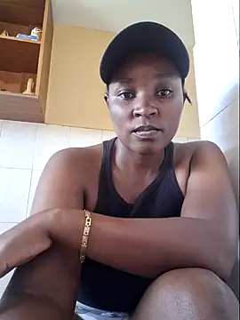 Snapshot of Samia_Queen chatting on 01.17.25 Samia Queen online show from 01.17.25