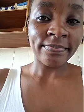 Snapshot of Samia_Queen chatting on 10.01.25 Samia Queen online show from 10.01.25