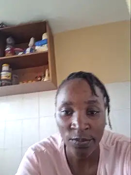 Snapshot of Samia_Queen chatting on 10.02.25 Samia Queen online show from 10.02.25