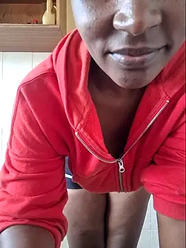Snapshot of Samia_Queen chatting on 10.21.25 Samia Queen online show from 10.21.25