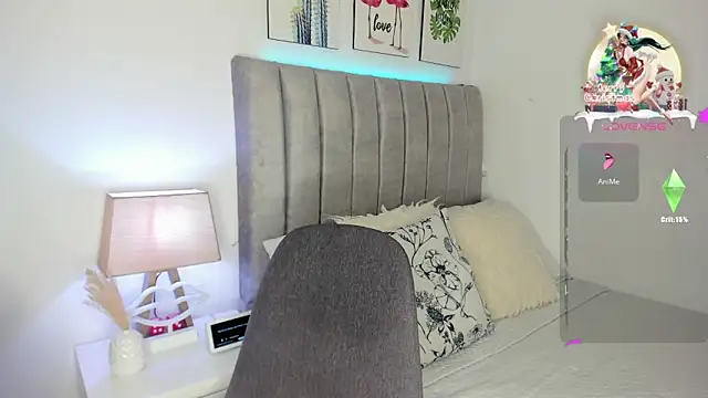 Katysmith26 online show from 12.29.24