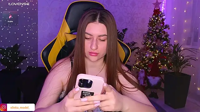 Elishka  online show from 12.23.24