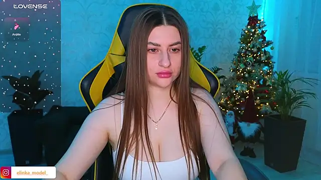 Elishka  online show from 12.25.24