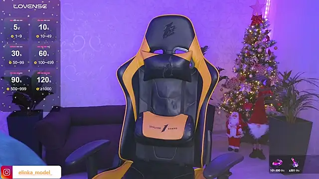 Elishka  online show from 12.28.24