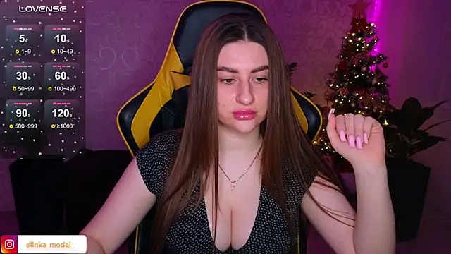 Elishka  online show from 01.06.25