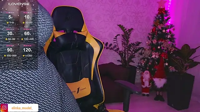 Elishka  online show from 01.06.25