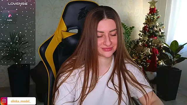 Elishka  online show from 01.09.25