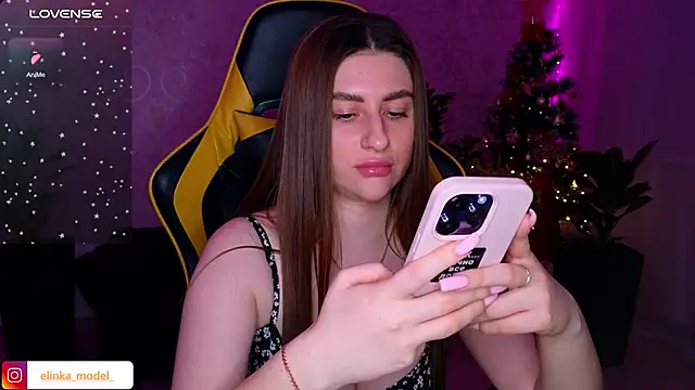 Elishka  online show from 01.15.25