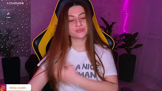 Elishka  online show from 01.24.25