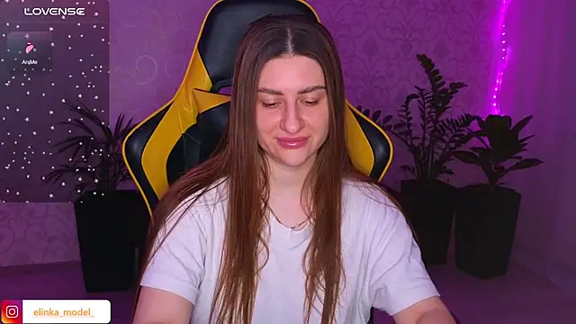 Elishka  online show from 02.10.25