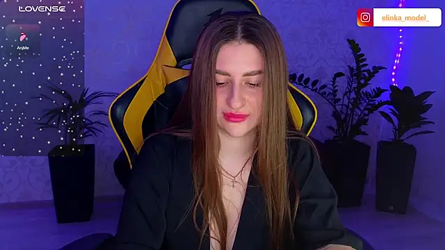 Elishka  online show from 03.02.25