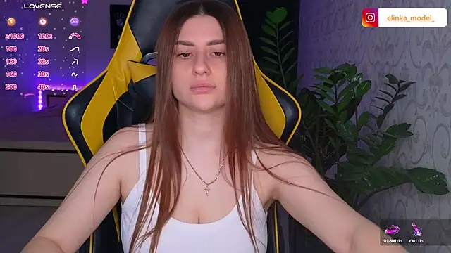 Elishka  online show from 03.15.25