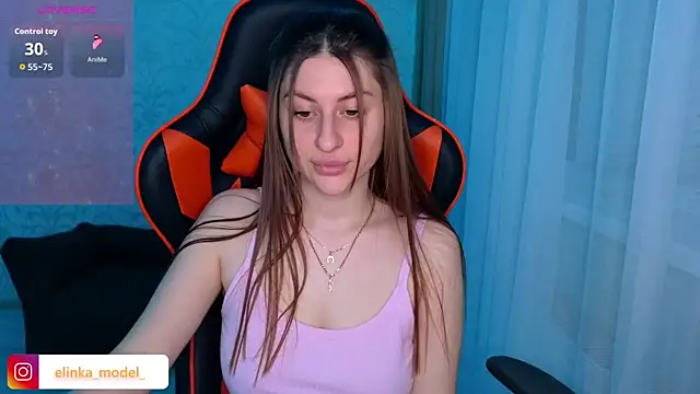 Elishka  online show from 06.01.26