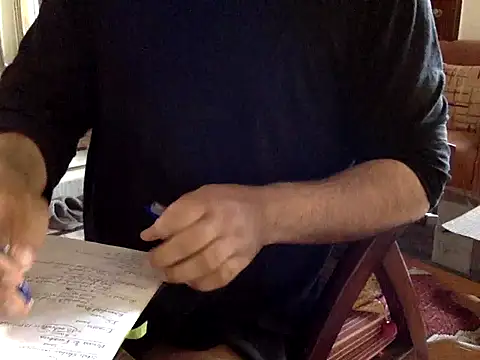 huny0019 online show from 03.31.26