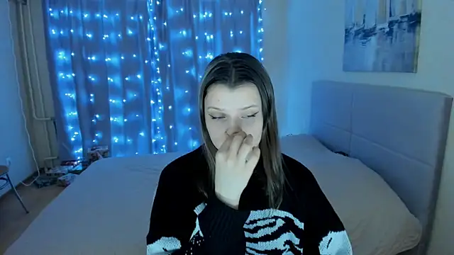 SoniNesti online show from 02.13.25