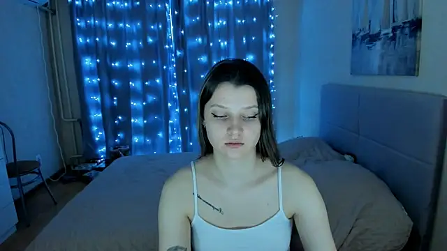 SoniNesti online show from 02.14.25