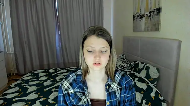 SoniNesti online show from 09.11.25