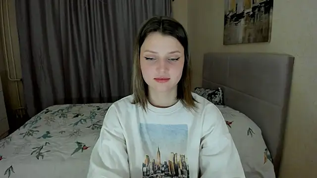 SoniNesti online show from 10.04.25