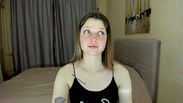 SoniNesti online show from 10.24.25