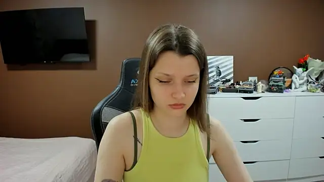 SoniNesti online show from 03.21.26