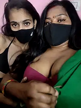 cutee  crazy online show from 12.02.25