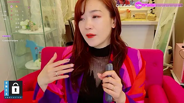 -N Miyabi- online show from 02.21.26