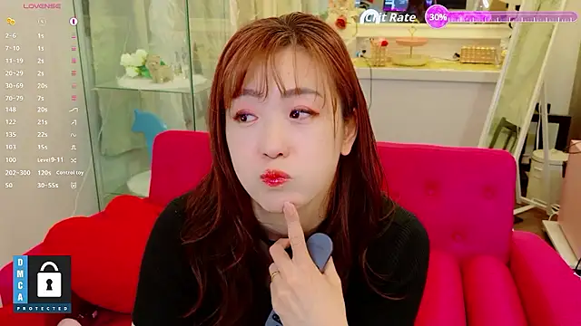 -N Miyabi- online show from 03.17.26