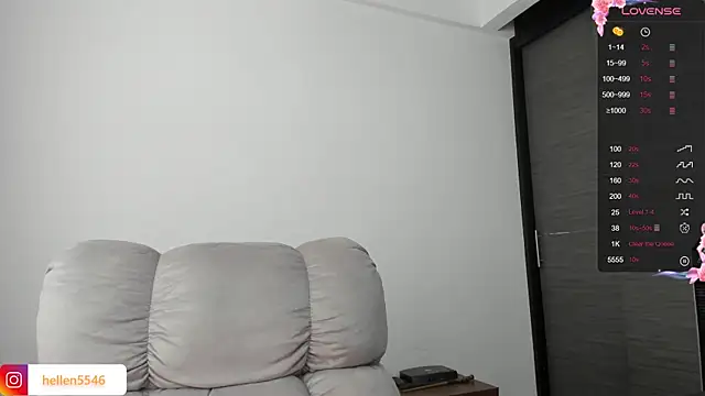 xspecialoomx online show from 12.15.24